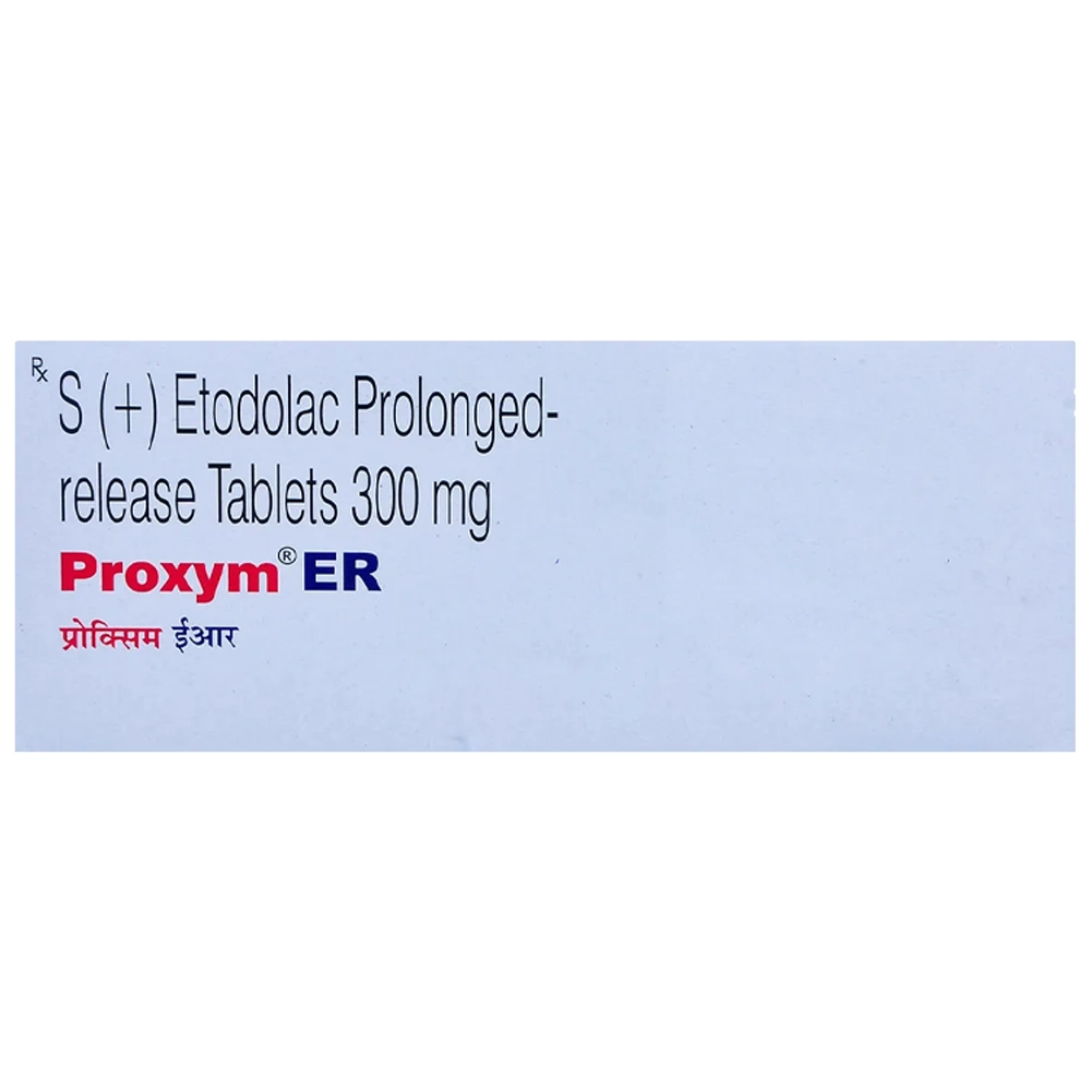 PROXYM ER